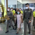 Thai cyanide serial killer reveals cyanide source, x-husband implicated | Thaiger