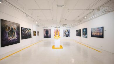 What’s new in Bangkok 2023: new art galleries to visit