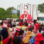 Pheu Thai Party candidate rejects collaboration with coup leaders | Thaiger