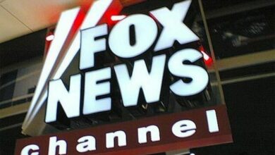 Fox news settles defamation case, avoids free speech trial