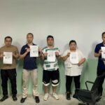 6 Chinese citizens arrested for working in Chon Buri without permits | Thaiger