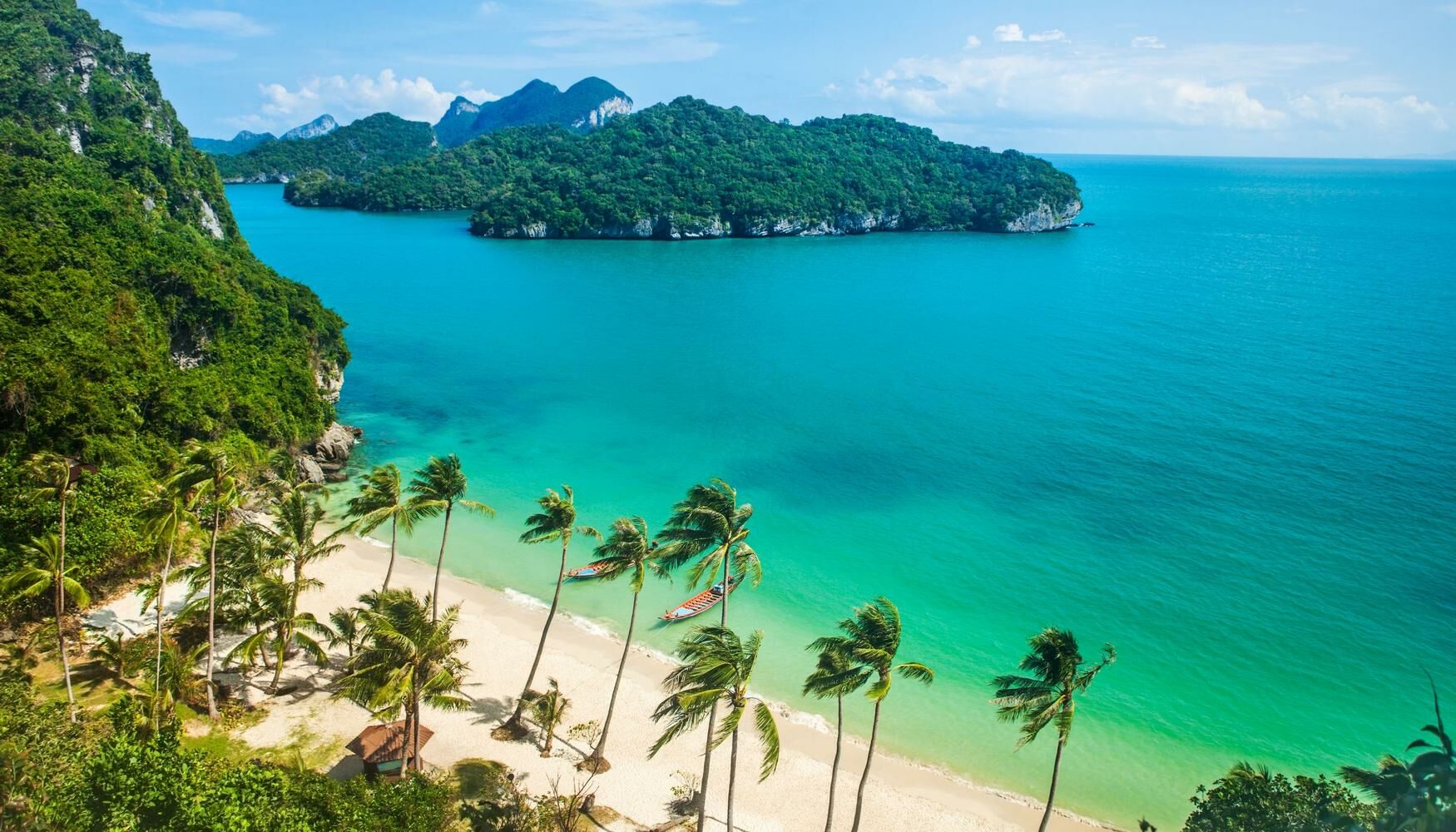 Koh Samui: The secret island gem of Southeast Asia’s hospitality scene