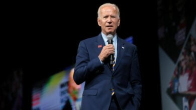 Biden expected to announce second term run amid concerns over his age