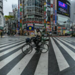 Japan&#8217;s population predicted to fall to 87 million by 2070, with foreign residents making up 10.8% | Thaiger