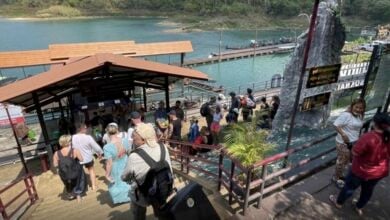 Thailand’s Surat Thani province expects over 90,000 tourists during Songkran