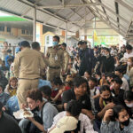 Thailand &#8211; Cambodia border checkpoint overwhelmed ahead of Songkran | Thaiger