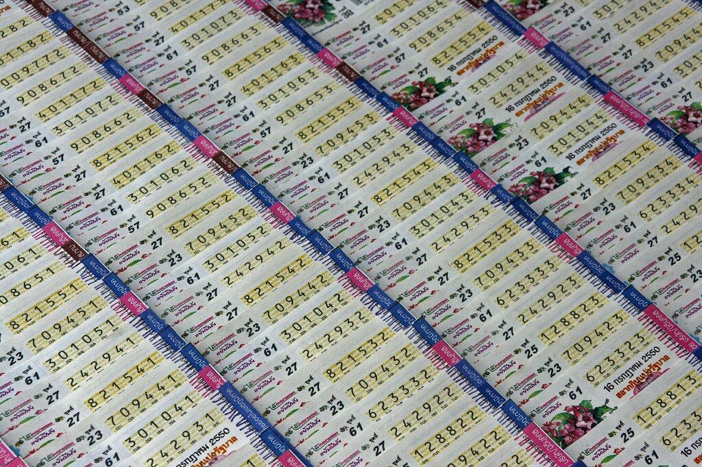 Thai lottery predictions: Discover prominent numbers for May 2 draw