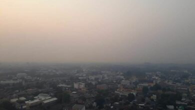 Chiang Mai’s haze crisis: Health and tourism at risk