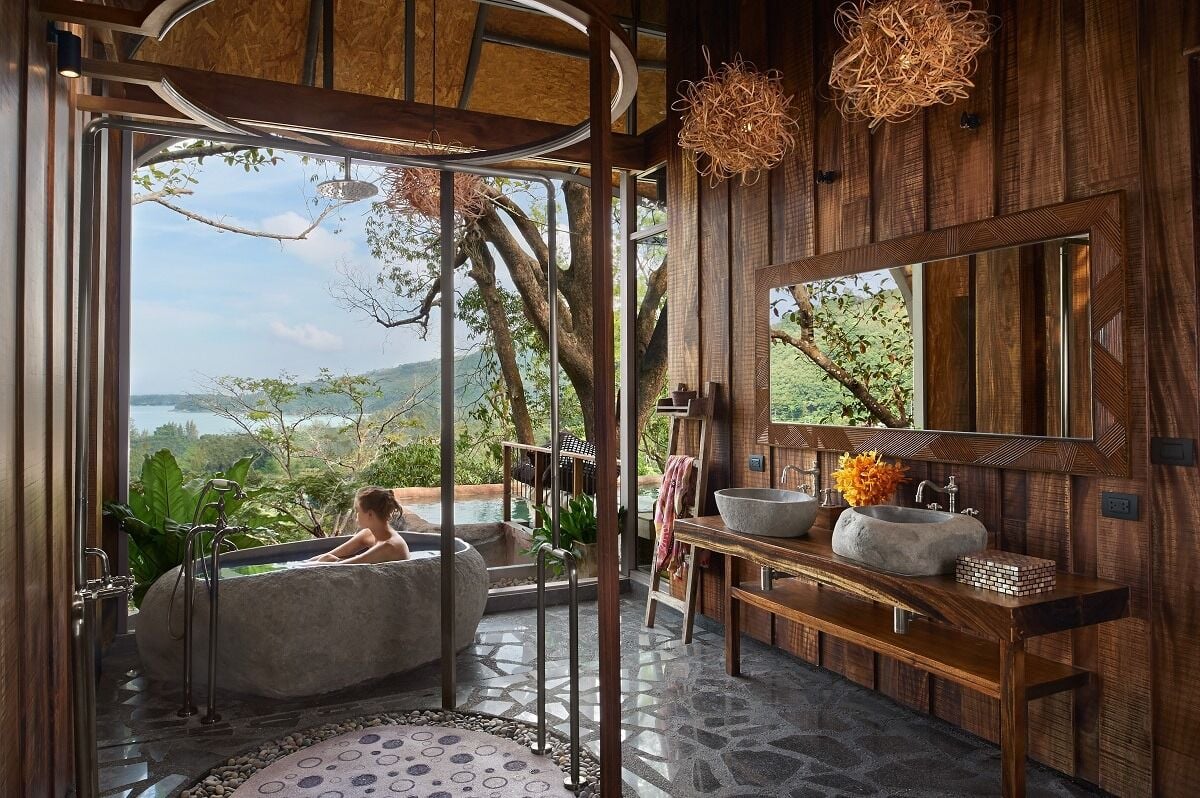 Top eco-friendly hotels in Thailand for green getaways | News by Thaiger