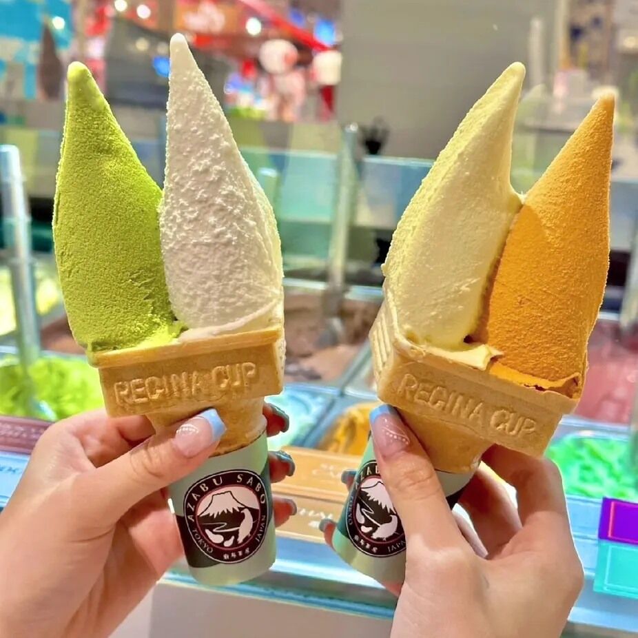 Top 5 ice cream shops in Bangkok | News by Thaiger