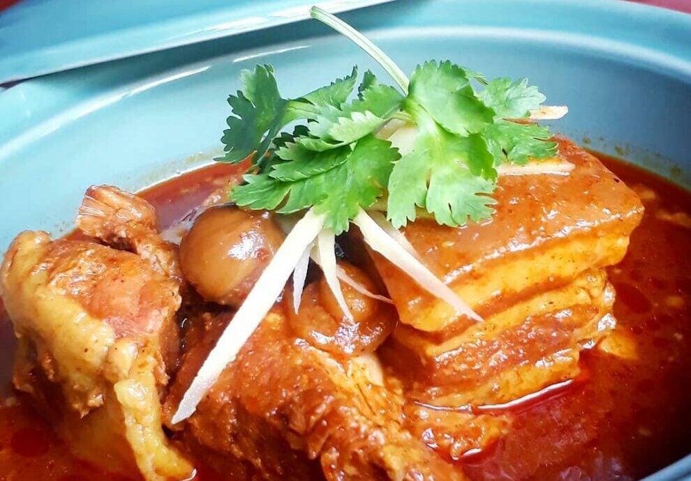 Savouring spices: The best Thai restaurants for the finest Thai curries in Bangkok | News by Thaiger