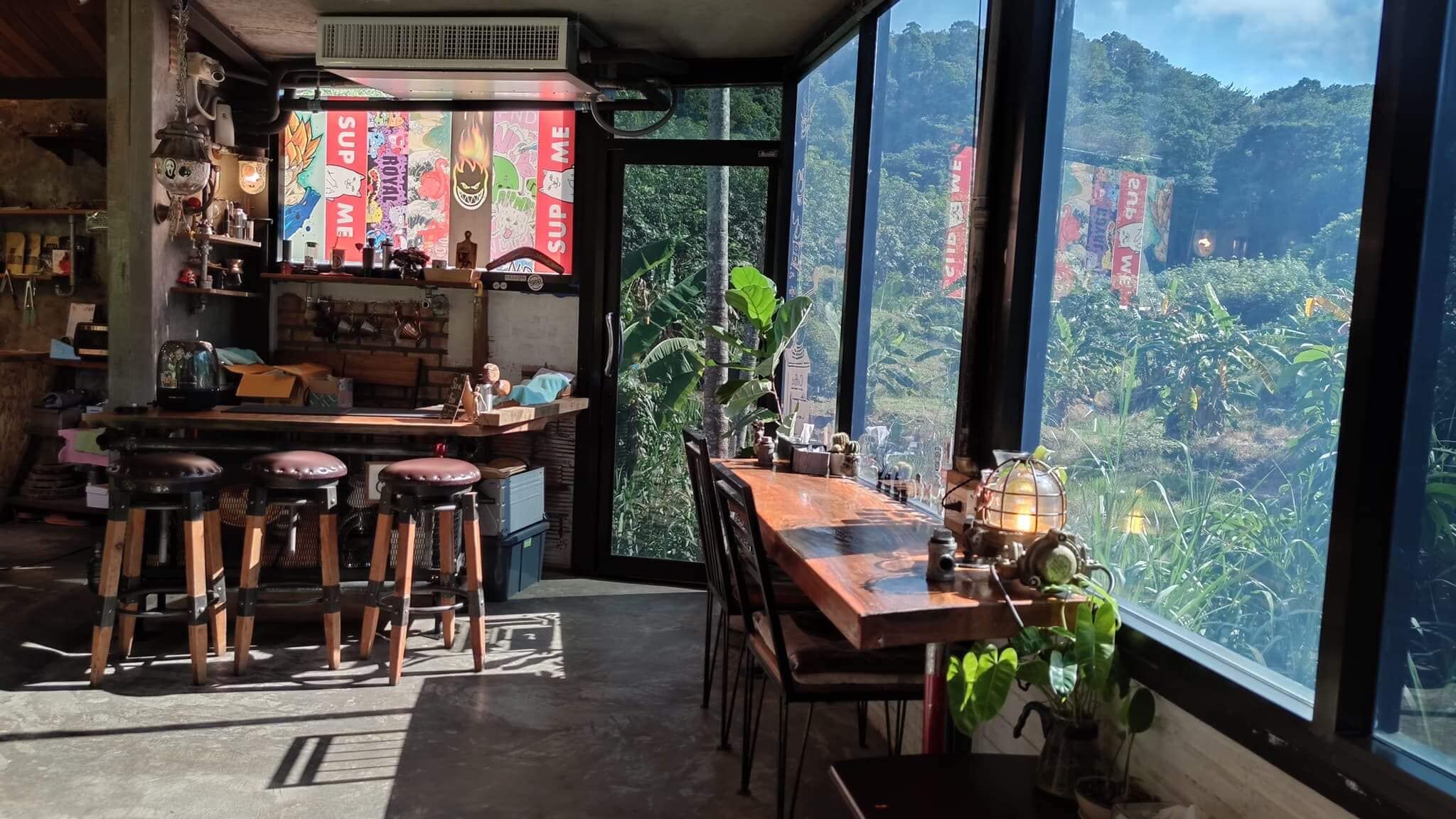 Hidden gem Phuket restaurant
