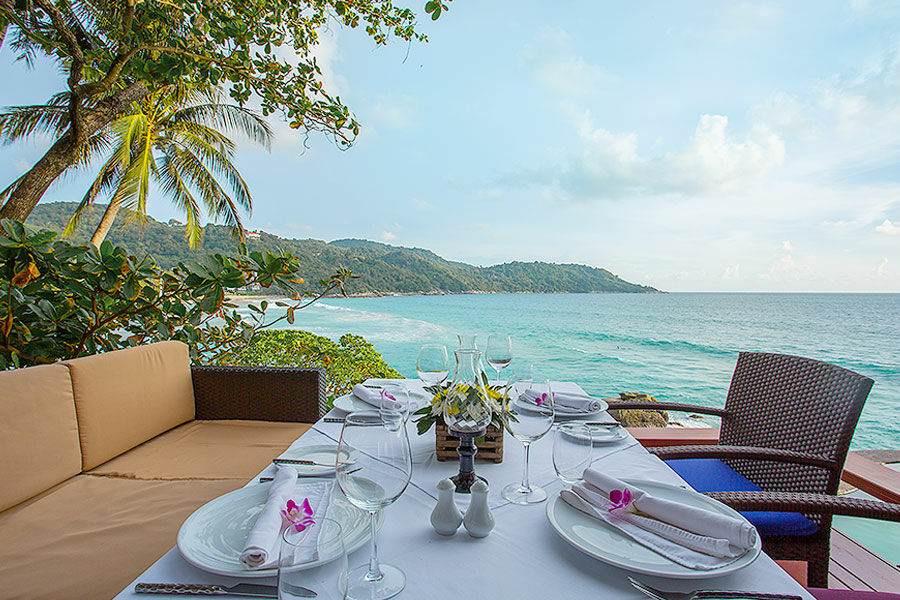 Five Best Fine Dining Restaurants In Phuket | Thaiger