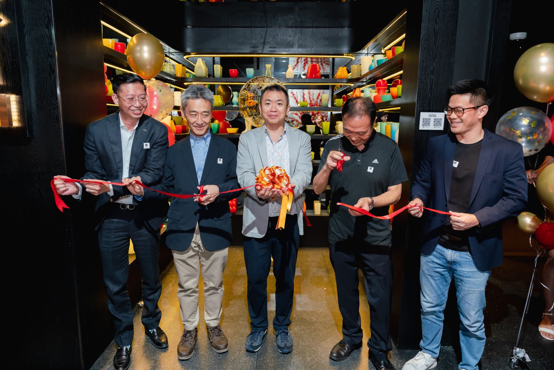 Ember hotel celebrates grand opening at Khao San Road, Bangkok Thaiger