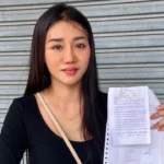 Thai man goes on rampage: Attacks 6 people after married woman rejected his advances (video) | Thaiger