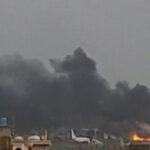 Sudan army and Rapid Support Forces set to hold talks in Jeddah | Thaiger