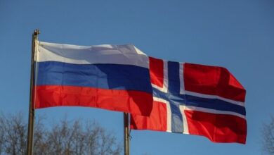 Norway surpasses Russia in energy exports