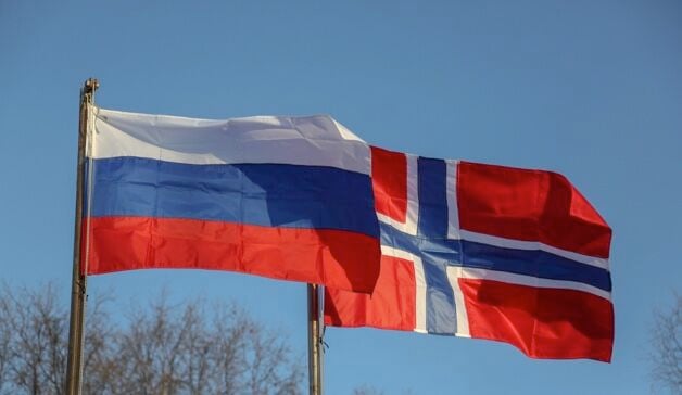 Norge går forbi Russland i energieksport