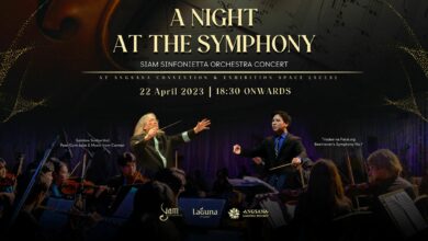 Performing arts festival returns to Angsana Laguna Phuket