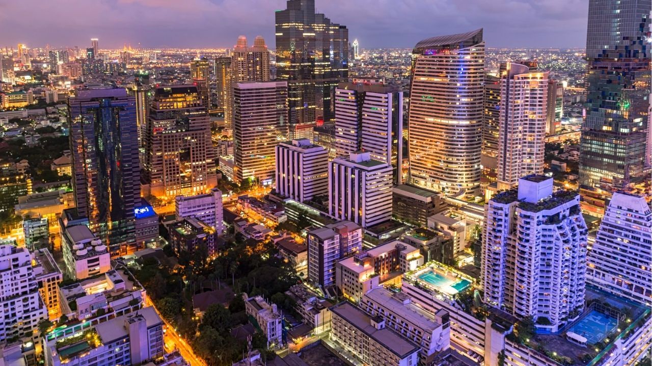 Real estate jobs in Thailand: What expats can (and can't) legally do in 2026 | News by Thaiger