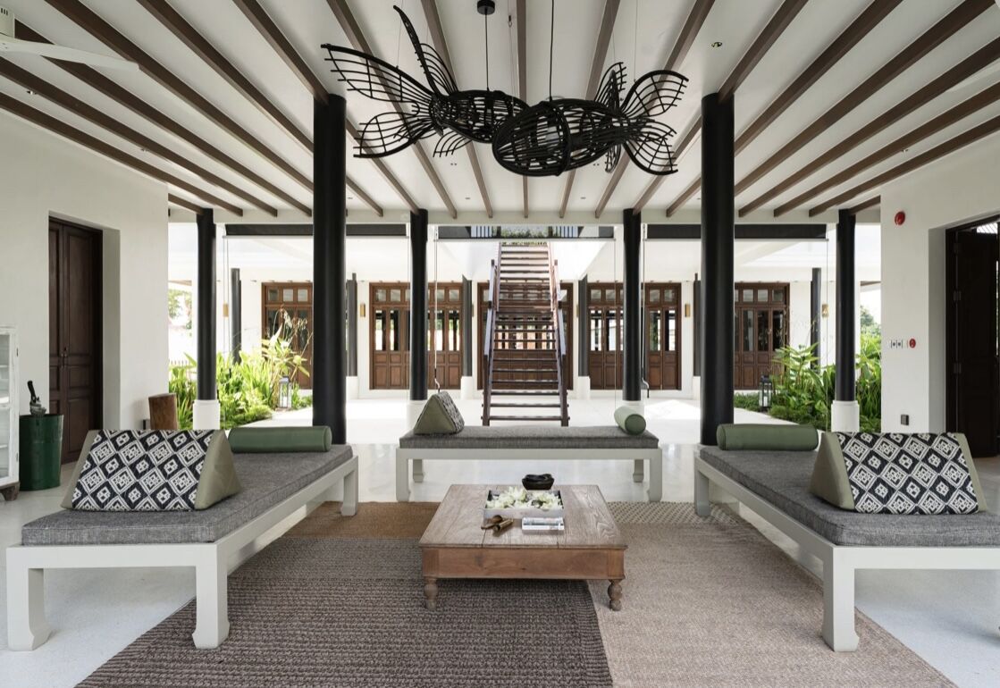 From 'Ole House' to resort: Couple's renovation journey in Bangkok saves more than just a century-old home | News by Thaiger