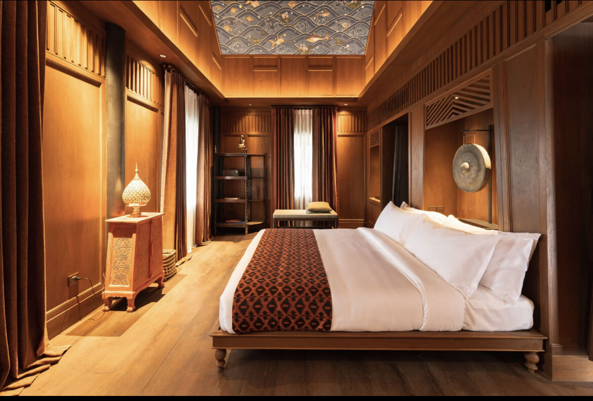 From 'Ole House' to resort: Couple's renovation journey in Bangkok saves more than just a century-old home | News by Thaiger