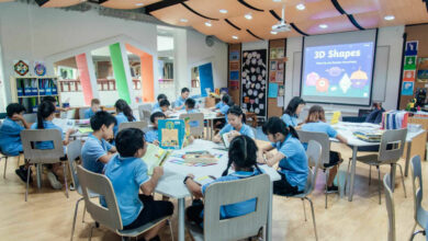 A guide to the top primary schools in Bangkok | Thaiger