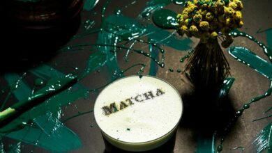Rabbit Hole’s new launch in a-z cocktails