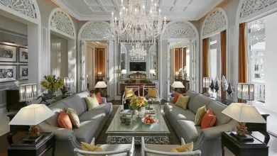 Bangkok’s opulent presidential suites: Exceeding 5 stars in luxury and style