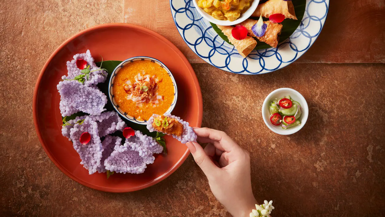 Savouring spices: The best Thai restaurants for the finest Thai curries in Bangkok | News by Thaiger