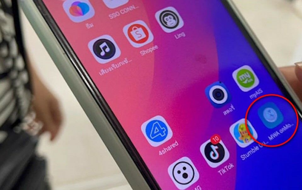 Cunning scammer hoodwinks Pattaya food stall vendor out of life savings | News by Thaiger