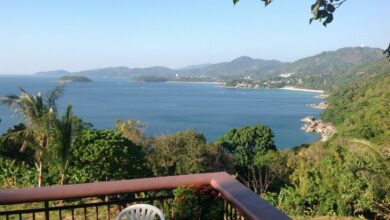 Phuket’s hidden gem restaurants: A guide to off-the-beaten-path dining