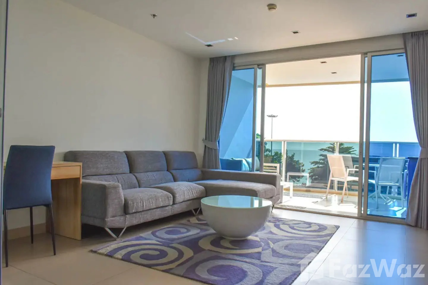 Condo in Pattaya