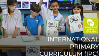 Regents International School Pattaya embraces International Primary Curriculum