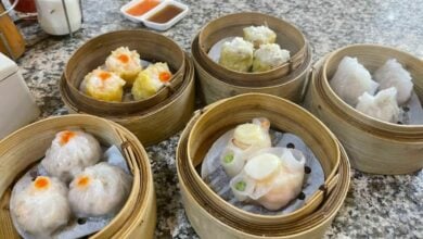 Best dim sum restaurants in Bangkok you need to try