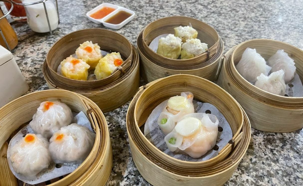 Best dim sum restaurants in Bangkok you need to try