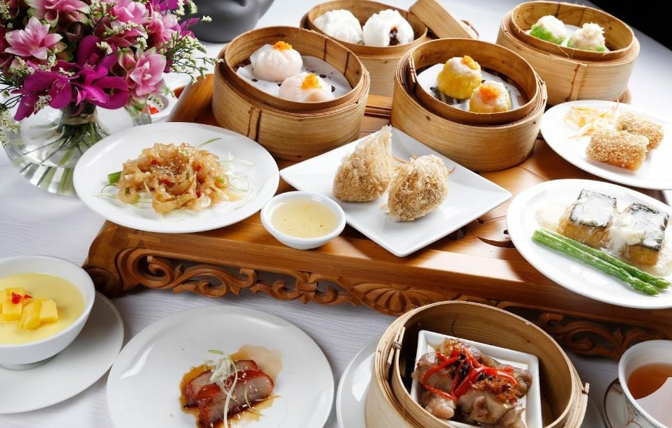 dim sum