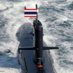 China offers engine substitutes for Thai submarine project with benefits | Thaiger