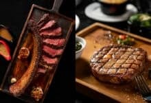 Top 10 steakhouses in Bangkok