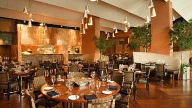 Best Thai restaurants in Bangkok for authentic Thai food