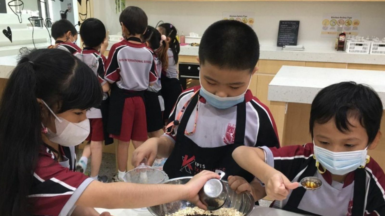 Top 10 international schools in Bangkok offering world-class education | News by Thaiger