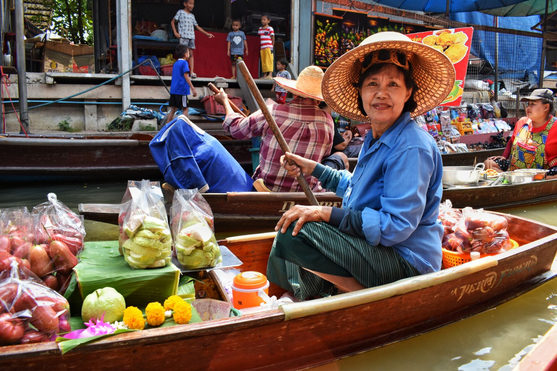 It's mango season: A guide to the best mangoes in Thailand | Thaiger