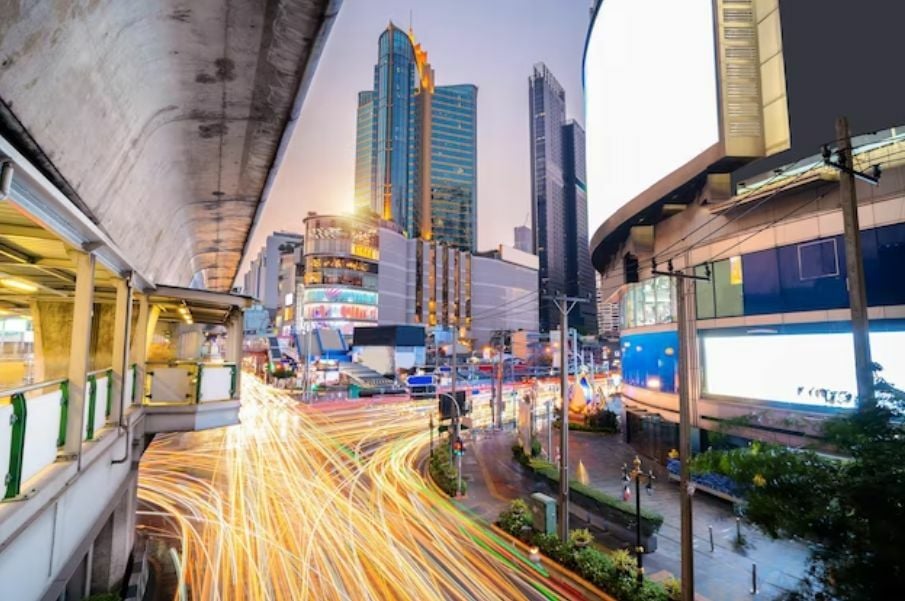 Asoke Bangkok: Thailand neighbourhood guide 2023