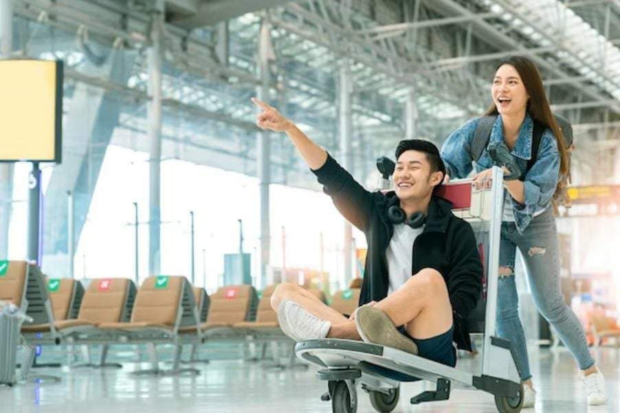 Tourist visa in Thailand: Your ultimate guide | News by Thaiger