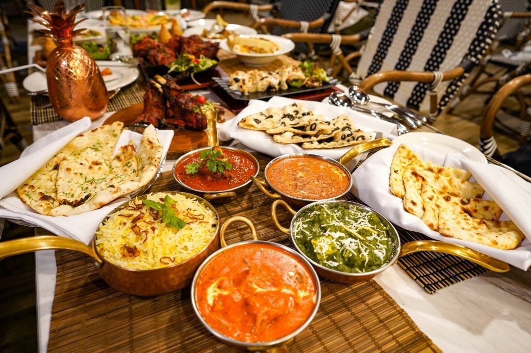 Unravelling the best Indian restaurants in Bangkok | News by Thaiger