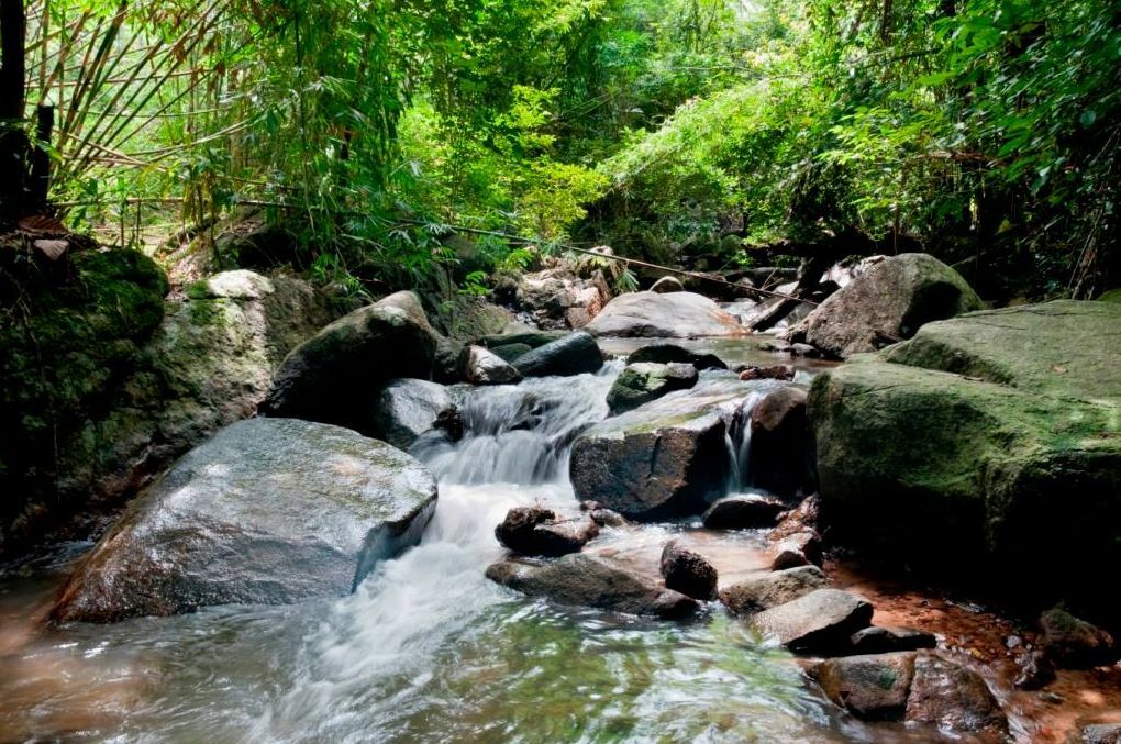 Thailand's most stunning waterfalls: Uncovering the country's hidden ...