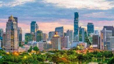Thonglor Bangkok: Thailand neighborhood guide 2023 | Thaiger