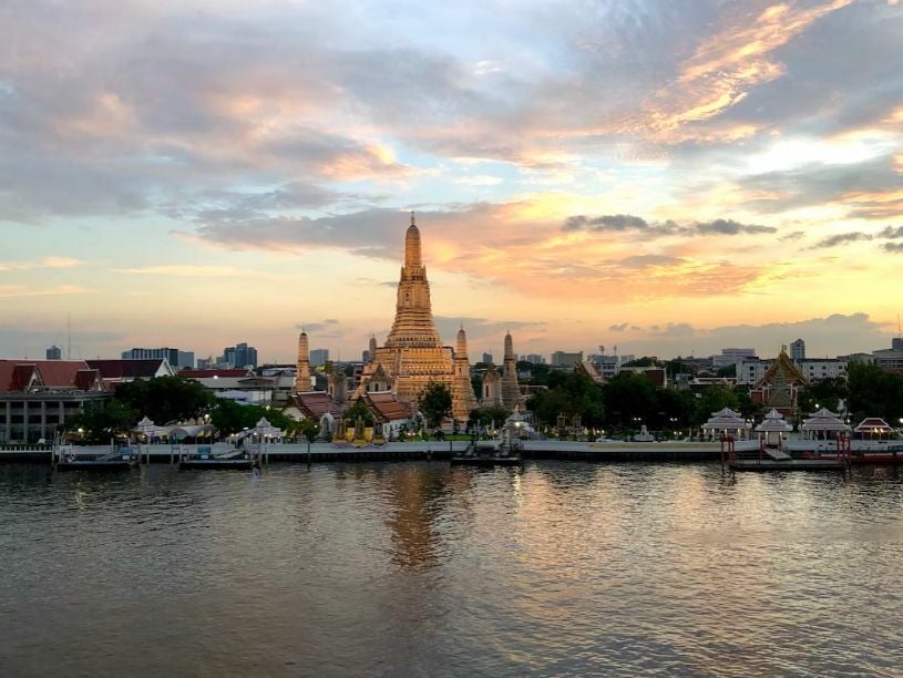 travel opportunities for retirees