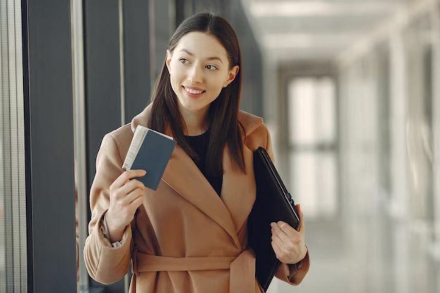 Thailand visa