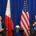 Biden and Marcos to discuss economic ties and Indo-Pacific at White House meeting | Thaiger